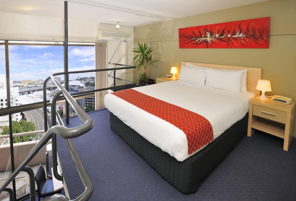 Metro Apartments On Darling Harbour Sydney Exteriér fotografie